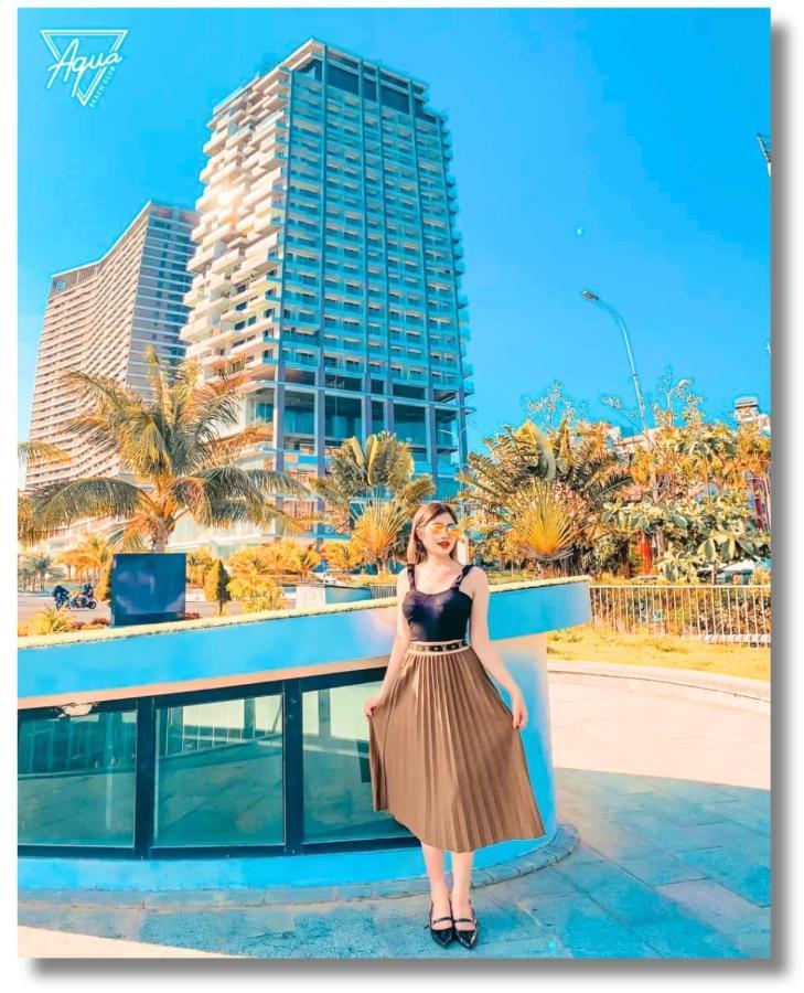 Flc Quy Nhon Beach Apt Экстерьер фото